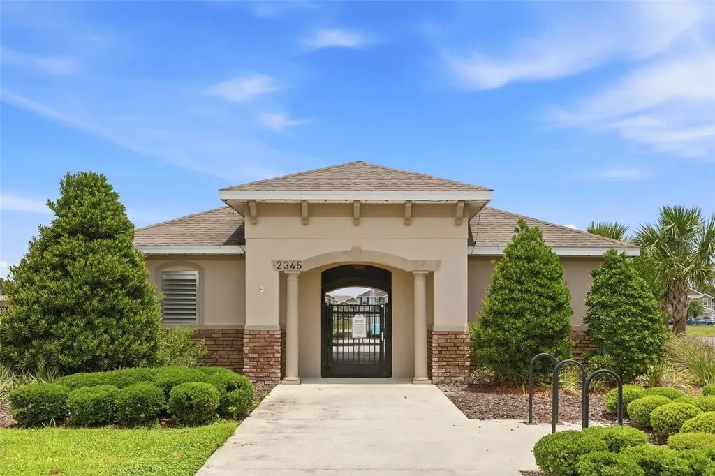 2274 Carrabelle Way Sanford FL 32771