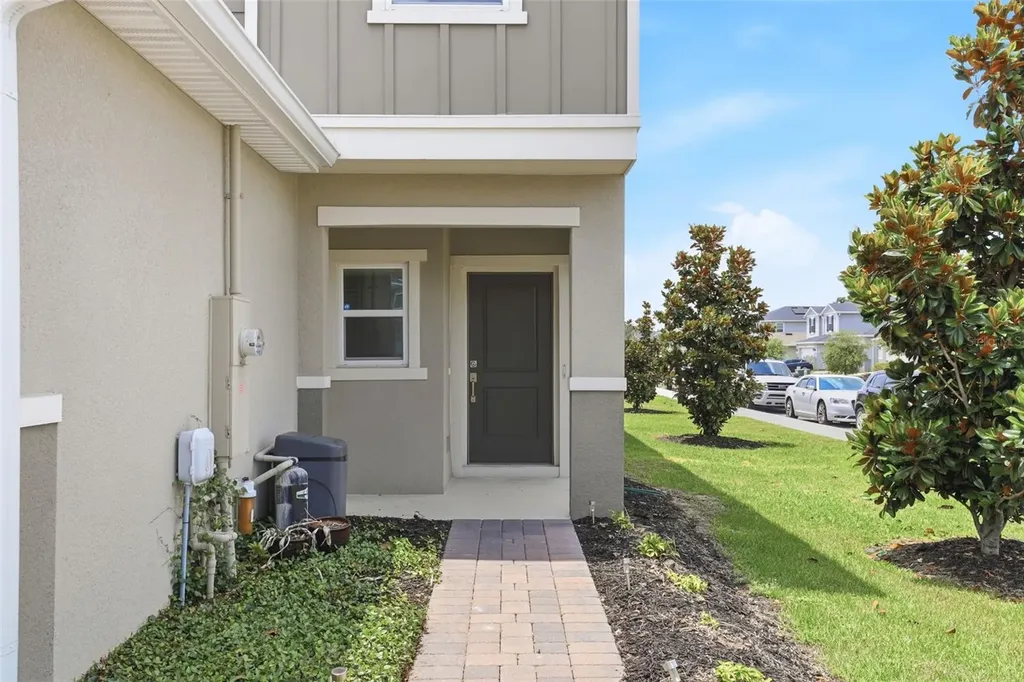 2274 Carrabelle Way Sanford FL 32771