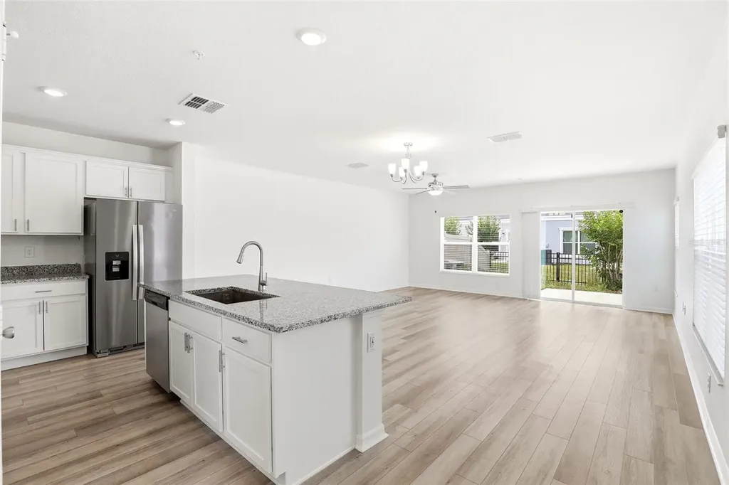 2274 Carrabelle Way Sanford FL 32771