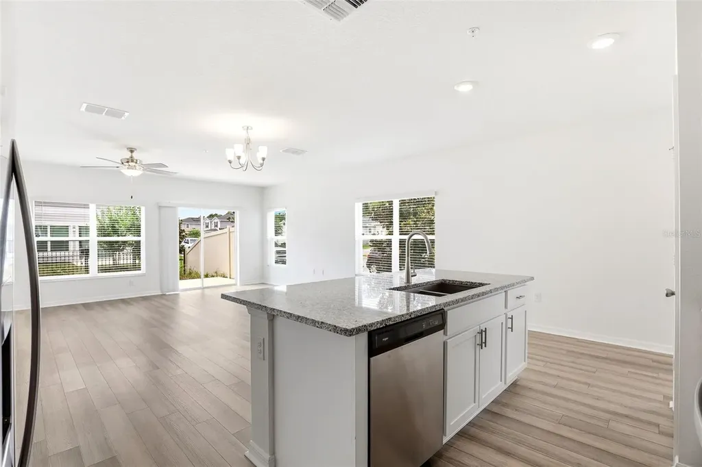 2274 Carrabelle Way Sanford FL 32771
