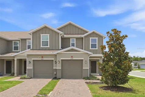 2274 Carrabelle Way Sanford FL 32771