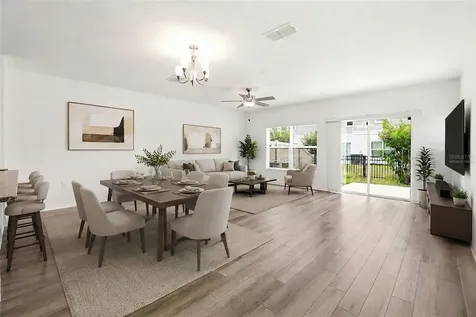 2274 Carrabelle Way Sanford FL 32771