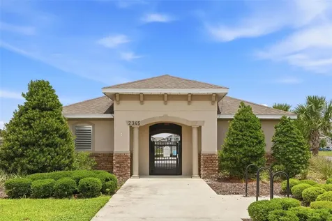 2274 Carrabelle Way Sanford FL 32771