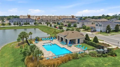 2274 Carrabelle Way Sanford FL 32771