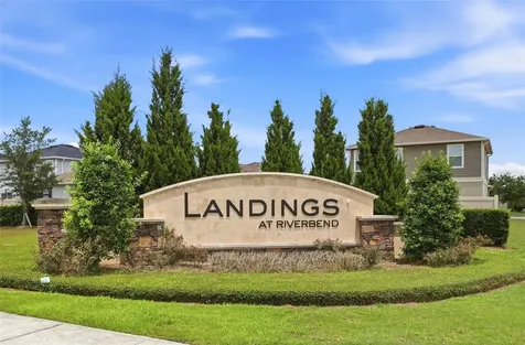 2274 Carrabelle Way Sanford FL 32771