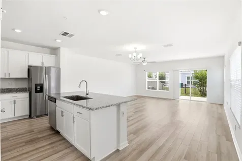 2274 Carrabelle Way Sanford FL 32771