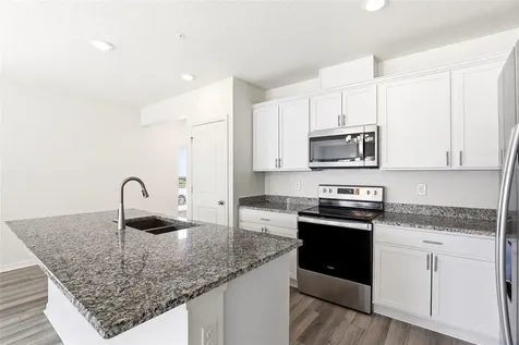 2274 Carrabelle Way Sanford FL 32771