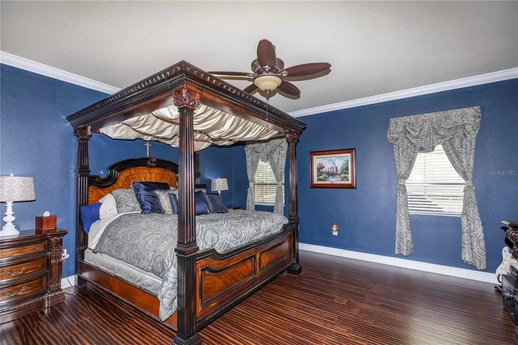 15141 Azra Drive Odessa FL 33556
