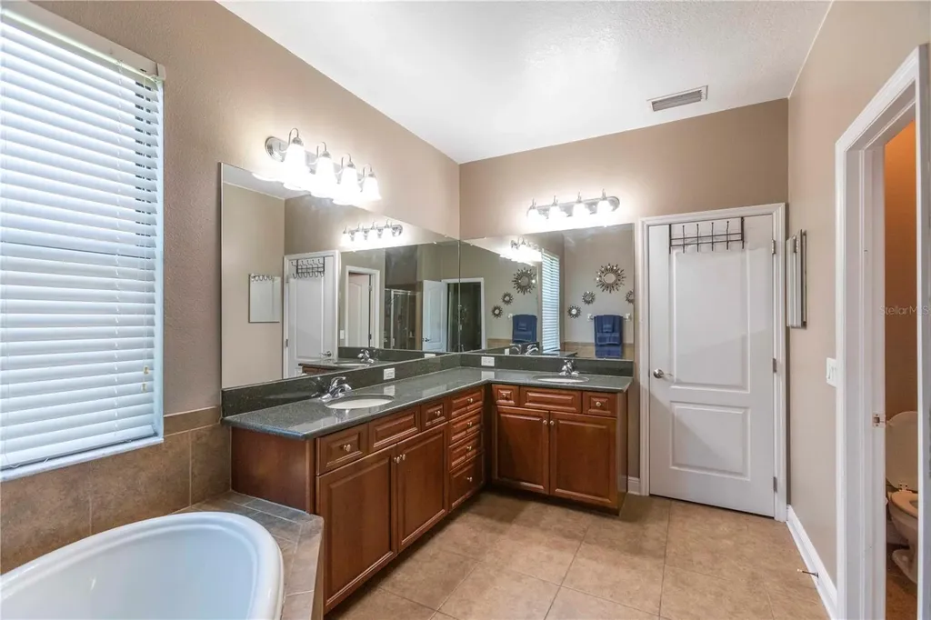 15141 Azra Drive Odessa FL 33556