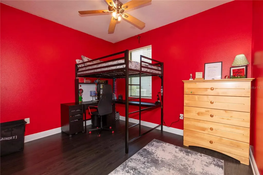 15141 Azra Drive Odessa FL 33556