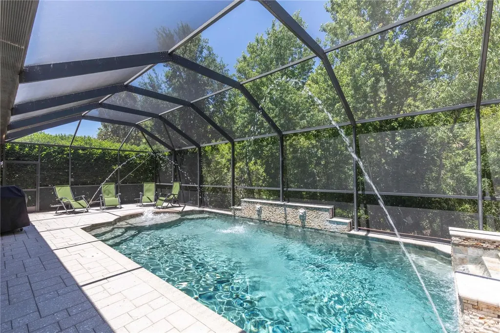 15141 Azra Drive Odessa FL 33556