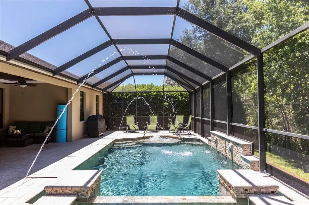 15141 Azra Drive Odessa FL 33556