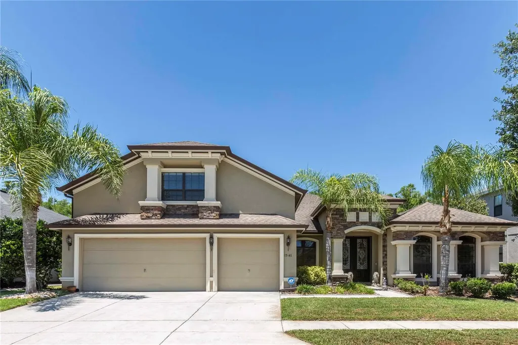 15141 Azra Drive Odessa FL 33556