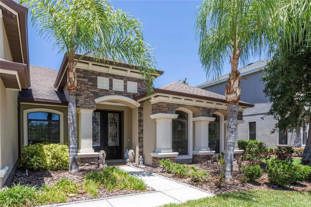 15141 Azra Drive Odessa FL 33556