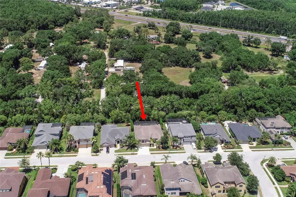 15141 Azra Drive Odessa FL 33556