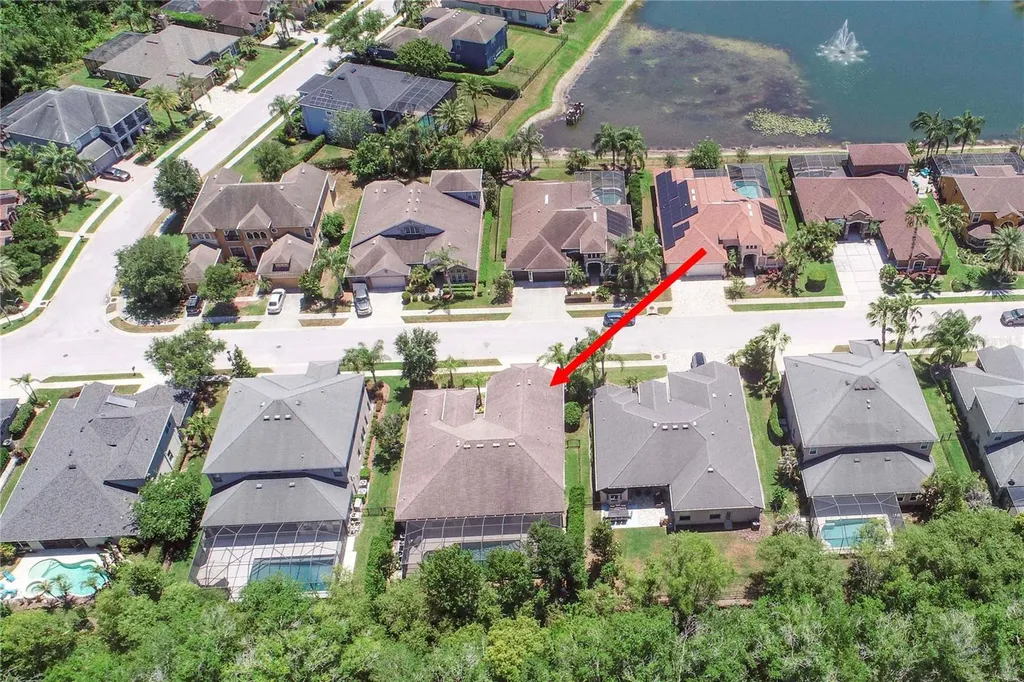 15141 Azra Drive Odessa FL 33556