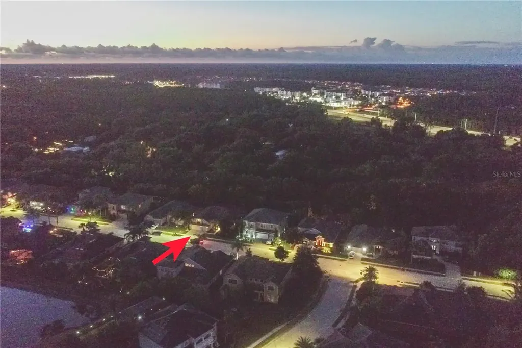 15141 Azra Drive Odessa FL 33556