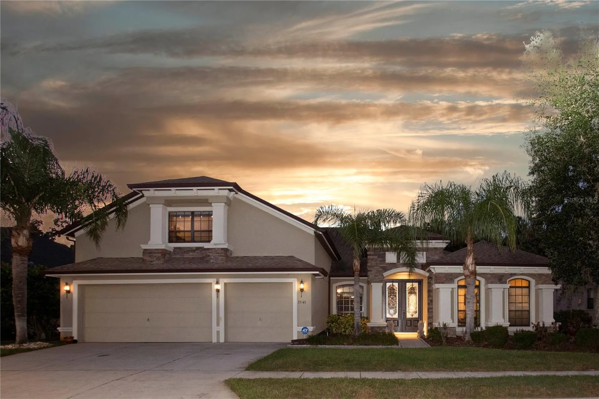 15141 Azra Drive Odessa FL 33556