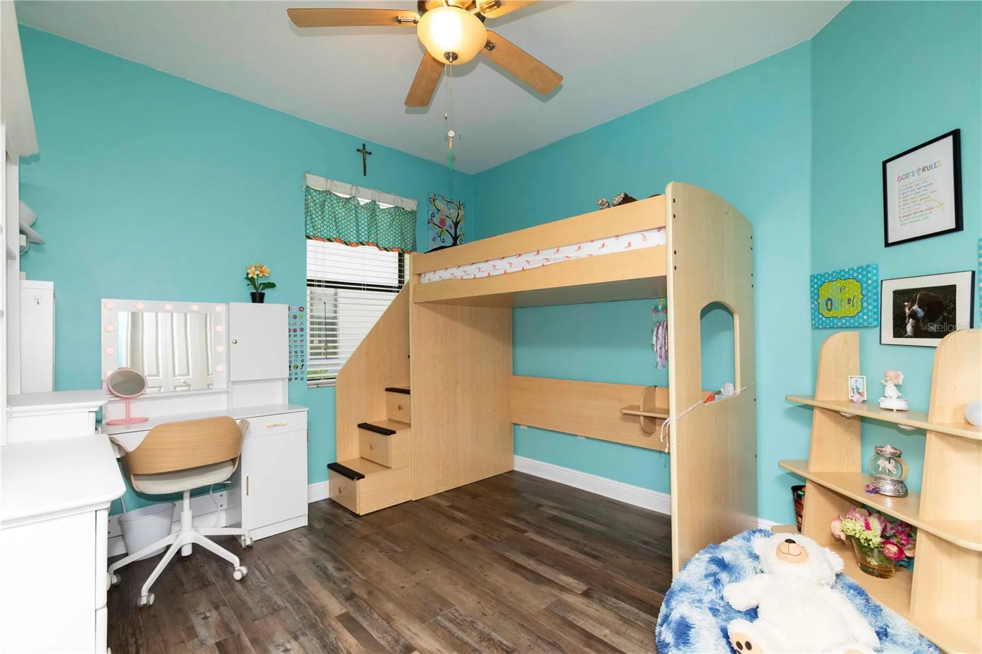 15141 Azra Drive Odessa FL 33556