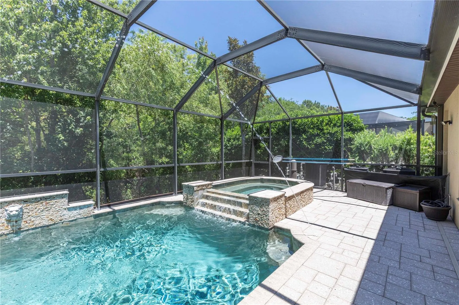 15141 Azra Drive Odessa FL 33556