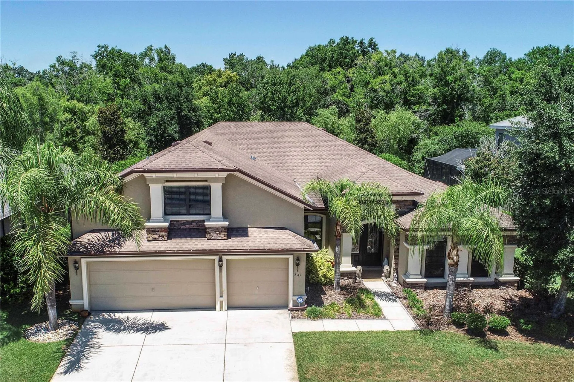15141 Azra Drive Odessa FL 33556
