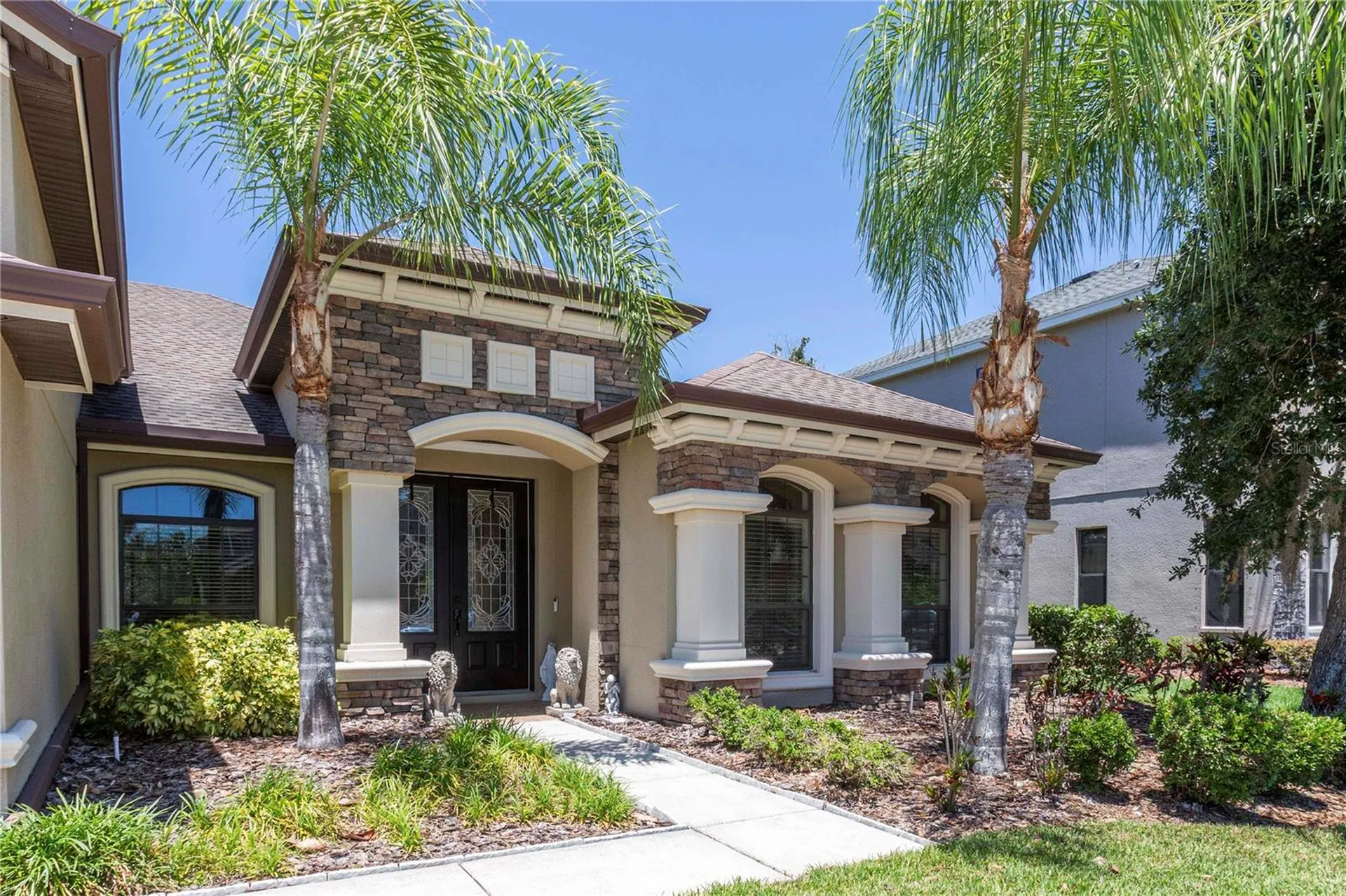 15141 Azra Drive Odessa FL 33556