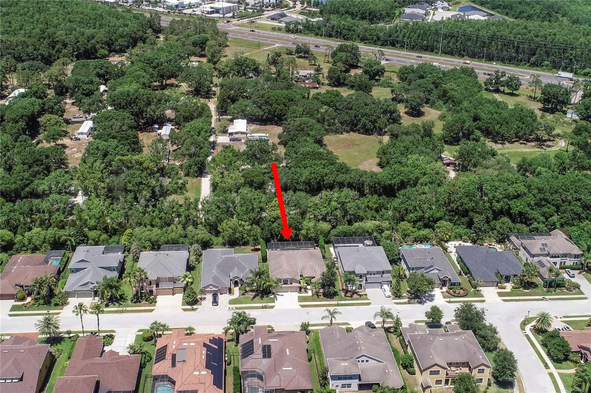 15141 Azra Drive Odessa FL 33556