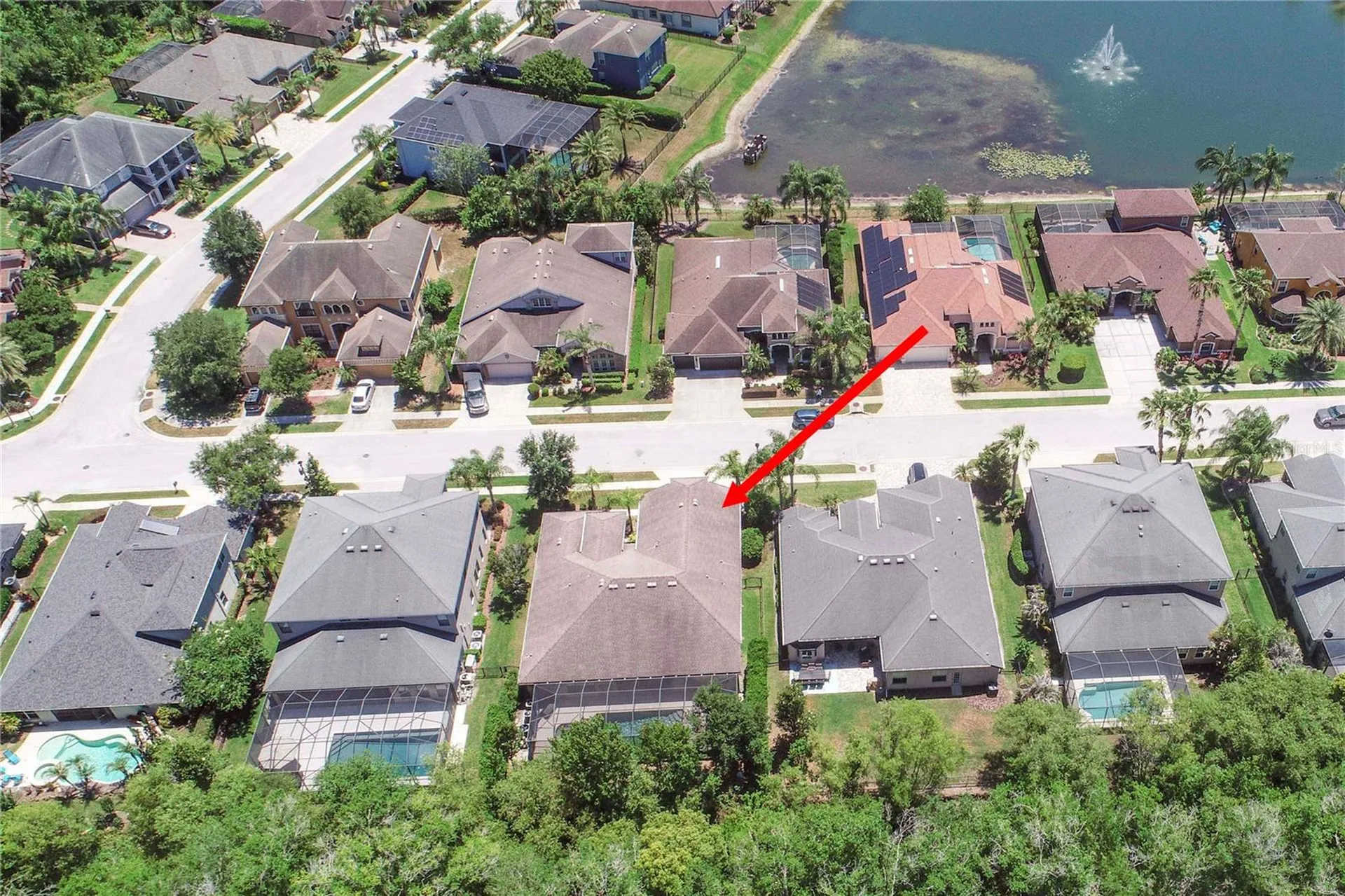 15141 Azra Drive Odessa FL 33556