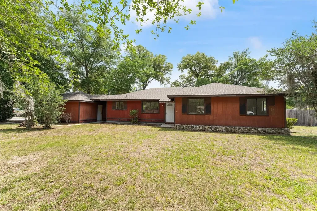 1309 SE 43rd Terrace Ocala FL 34471