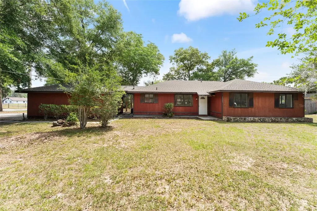 1309 SE 43rd Terrace Ocala FL 34471