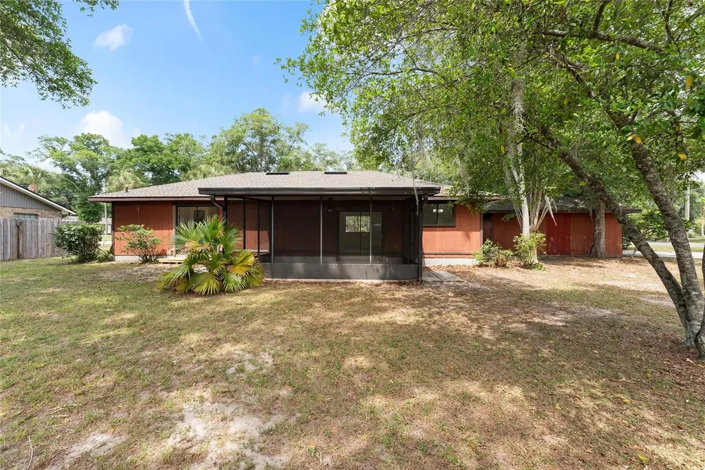 1309 SE 43rd Terrace Ocala FL 34471