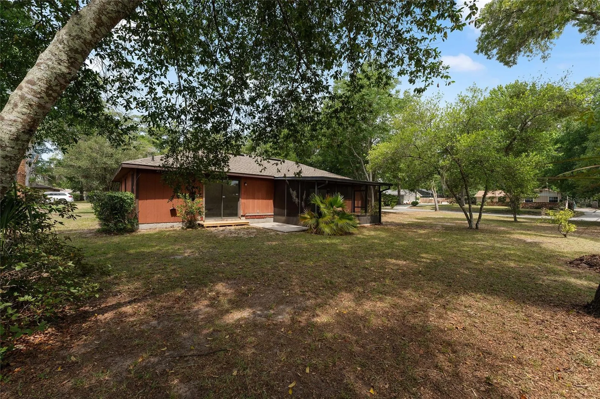 1309 SE 43rd Terrace Ocala FL 34471