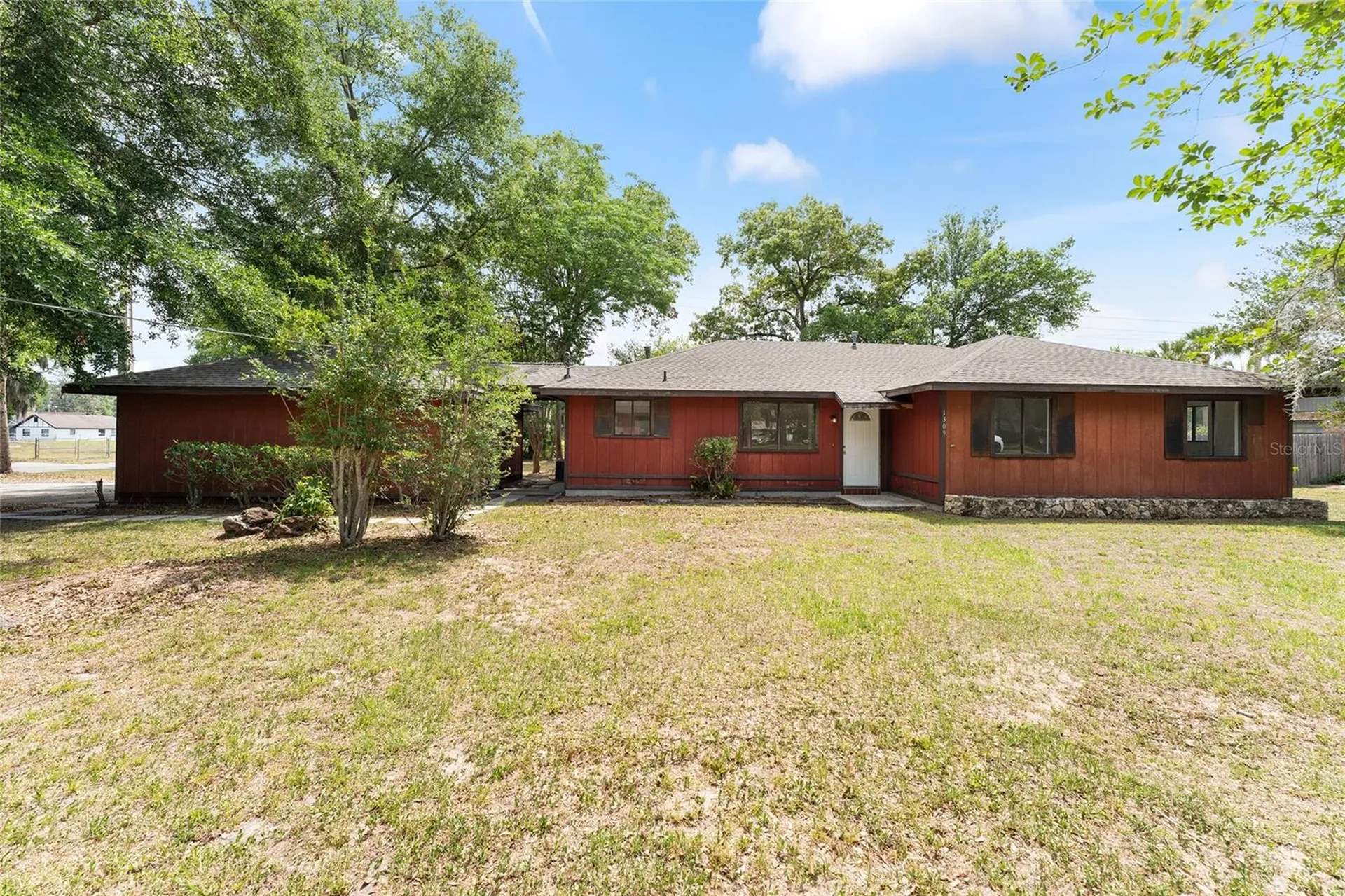 1309 SE 43rd Terrace Ocala FL 34471
