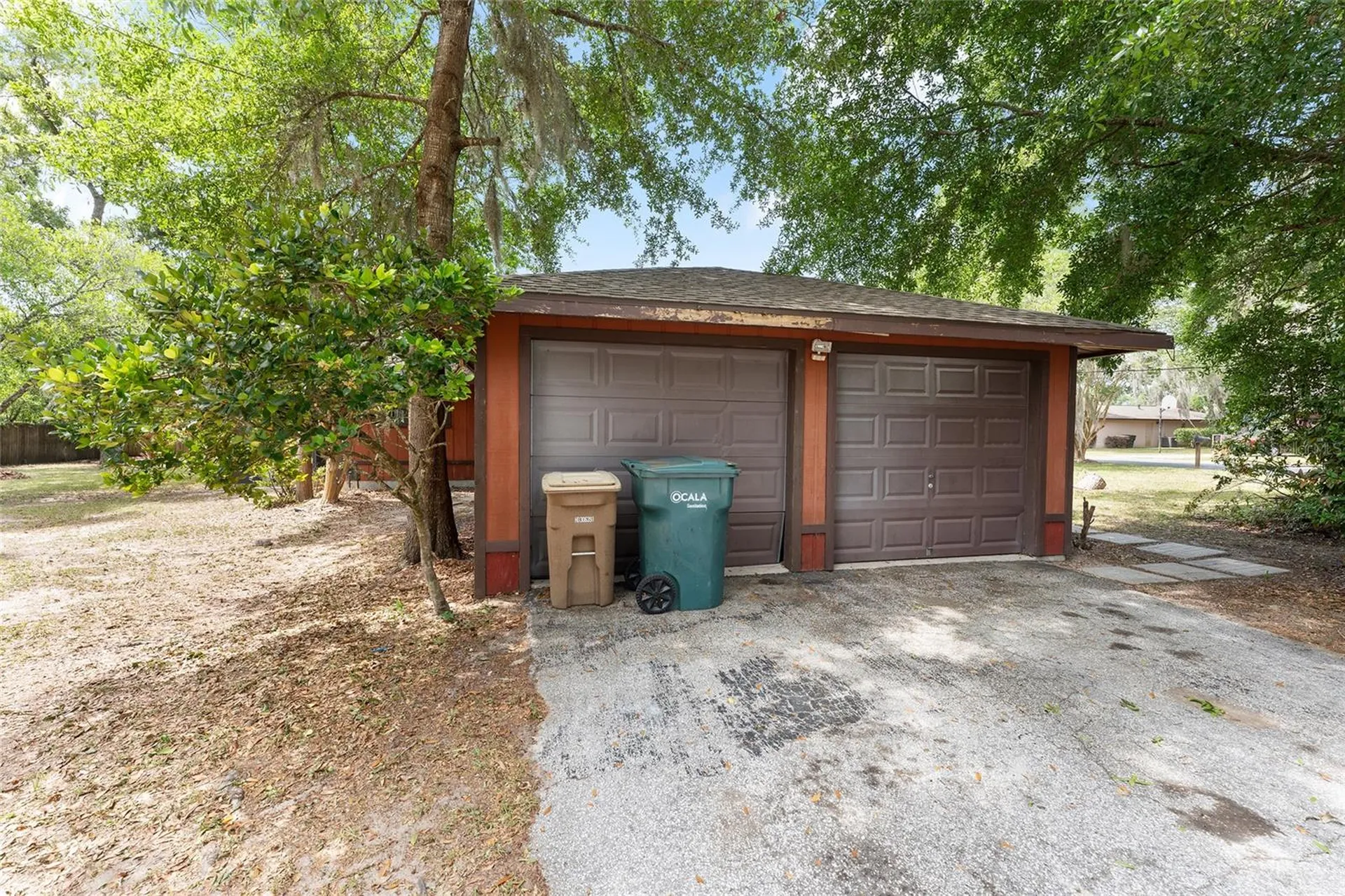 1309 SE 43rd Terrace Ocala FL 34471