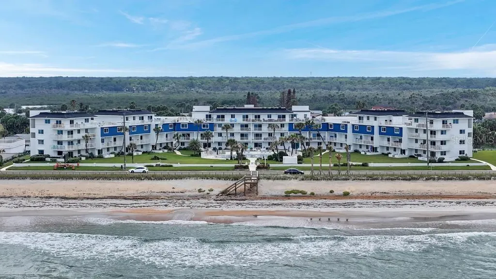 3510 S Ocean Shore Boulevard Flagler Beach FL 32136
