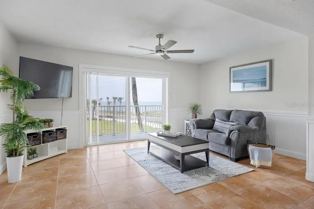 3510 S Ocean Shore Boulevard Flagler Beach FL 32136