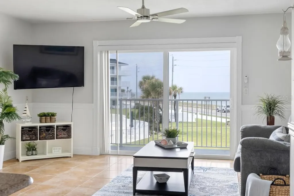 3510 S Ocean Shore Boulevard Flagler Beach FL 32136
