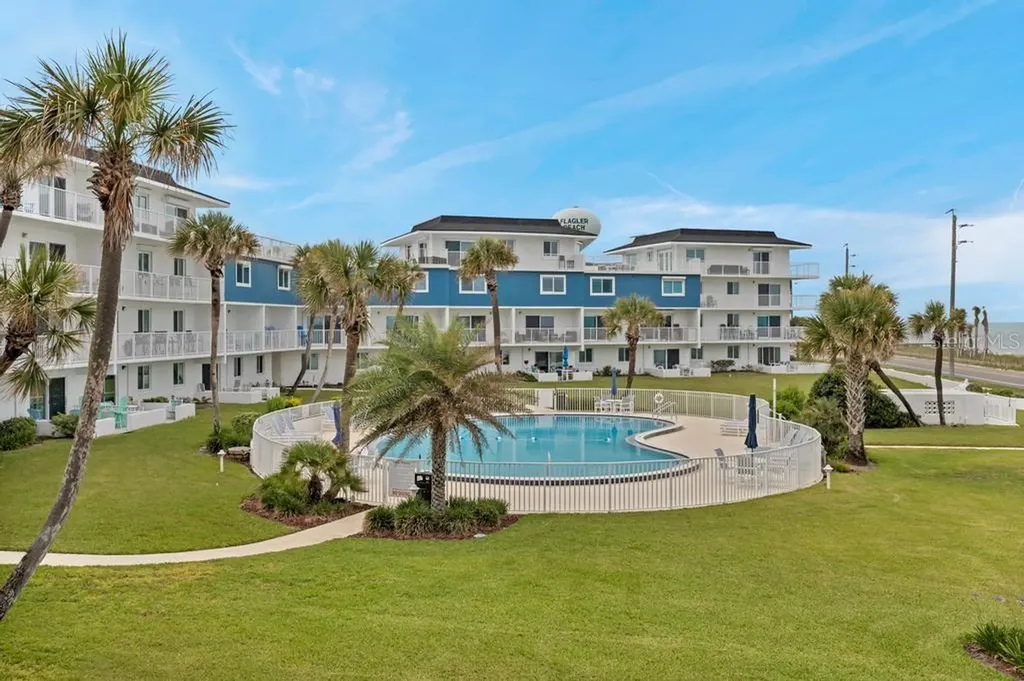 3510 S Ocean Shore Boulevard Flagler Beach FL 32136