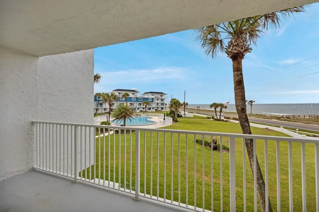 3510 S Ocean Shore Boulevard Flagler Beach FL 32136