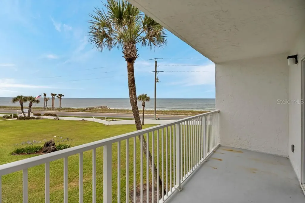 3510 S Ocean Shore Boulevard Flagler Beach FL 32136