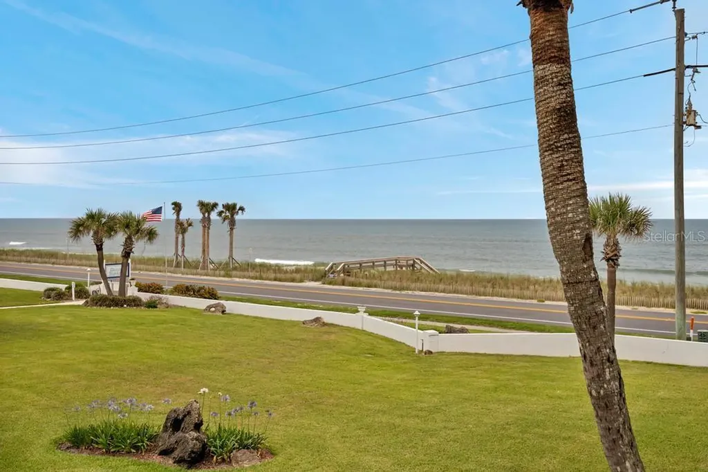 3510 S Ocean Shore Boulevard Flagler Beach FL 32136