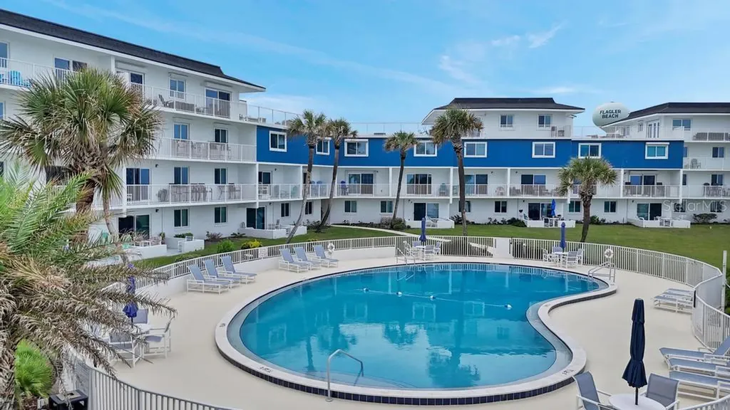 3510 S Ocean Shore Boulevard Flagler Beach FL 32136