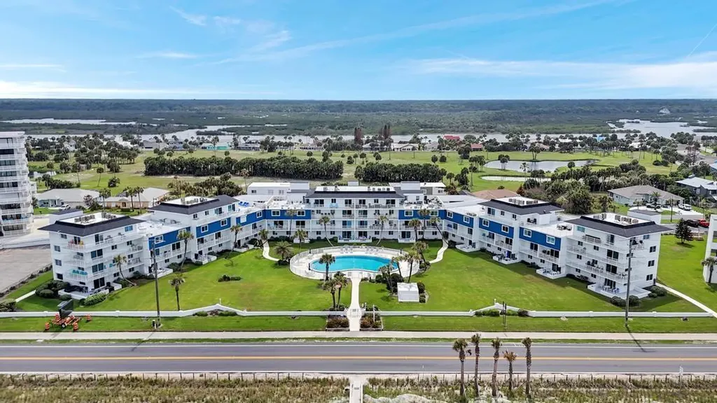 3510 S Ocean Shore Boulevard Flagler Beach FL 32136
