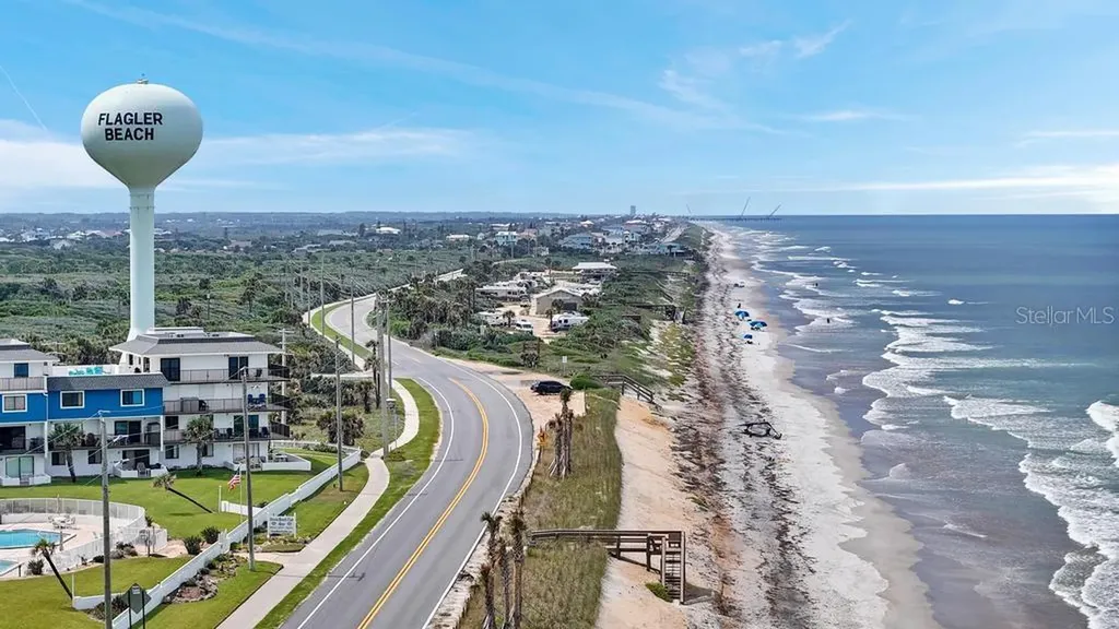 3510 S Ocean Shore Boulevard Flagler Beach FL 32136