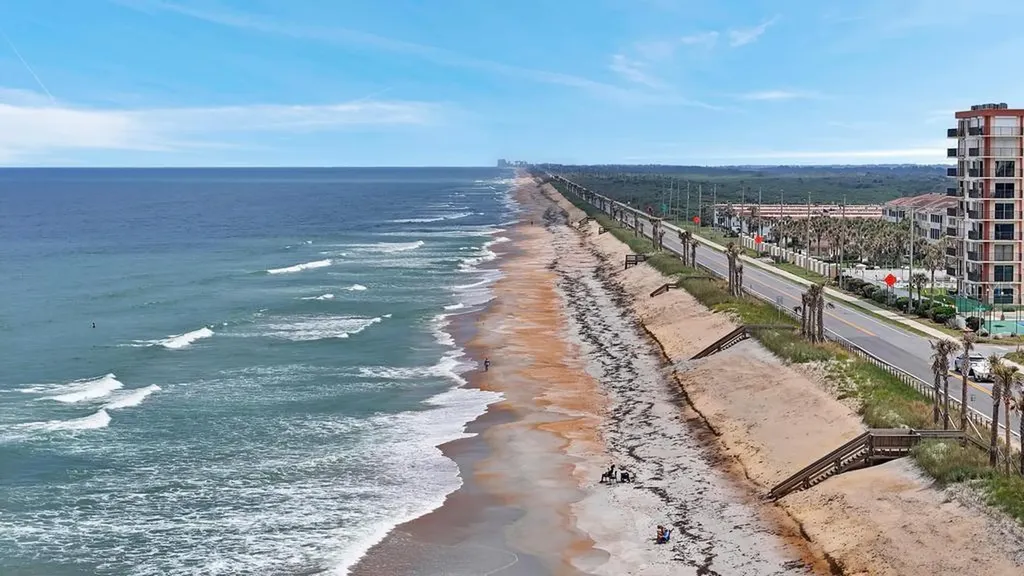 3510 S Ocean Shore Boulevard Flagler Beach FL 32136