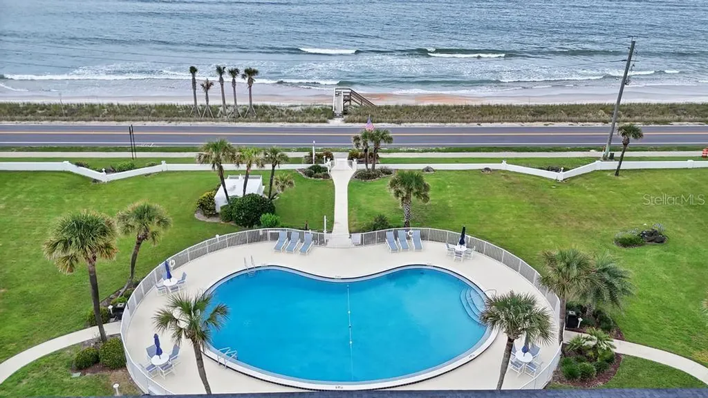 3510 S Ocean Shore Boulevard Flagler Beach FL 32136