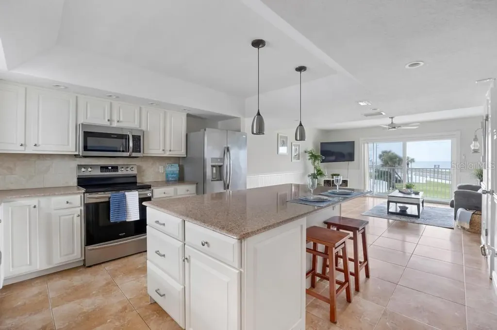 3510 S Ocean Shore Boulevard Flagler Beach FL 32136