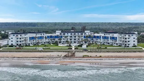 3510 S Ocean Shore Boulevard Flagler Beach FL 32136
