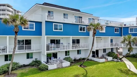 3510 S Ocean Shore Boulevard Flagler Beach FL 32136