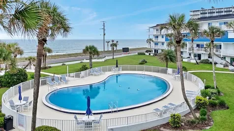 3510 S Ocean Shore Boulevard Flagler Beach FL 32136